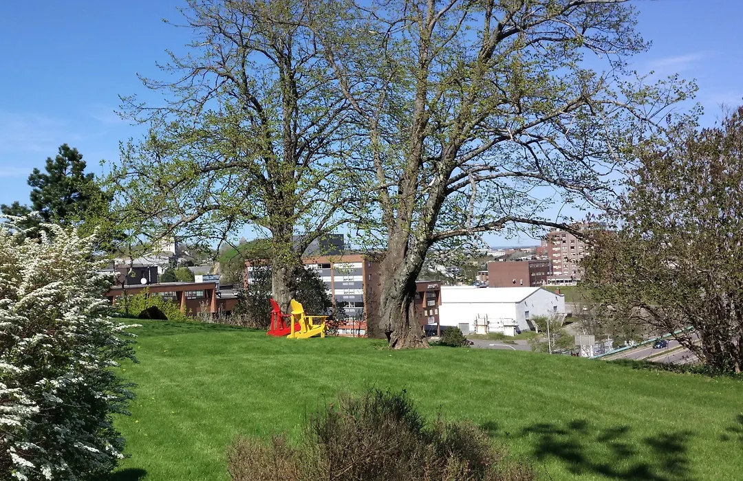 Homeport Historic B&B-1
