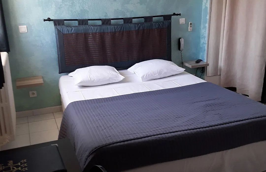 Le Carry Hotel-1