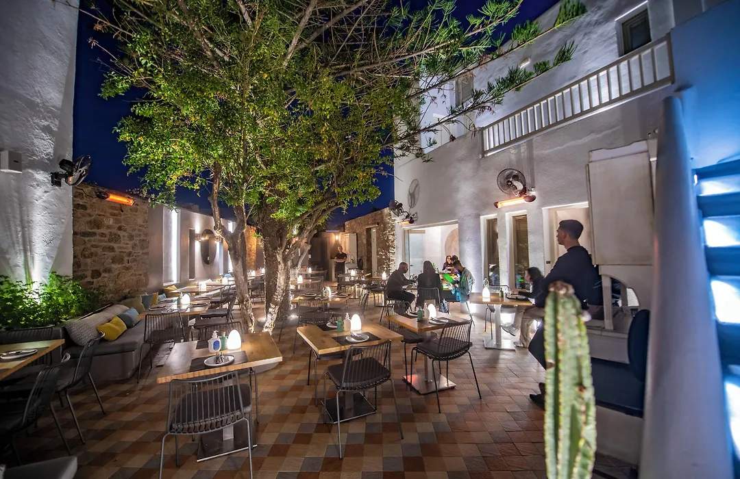 Fresh Boutique Hotel-1