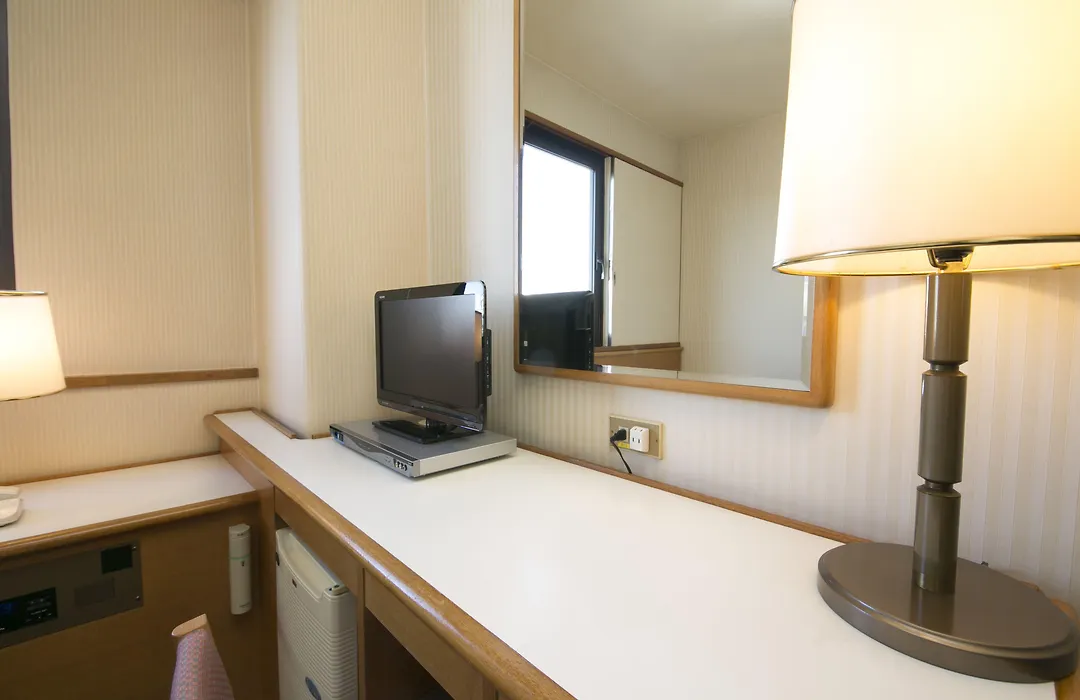Gifu Washington Hotel Plaza-1