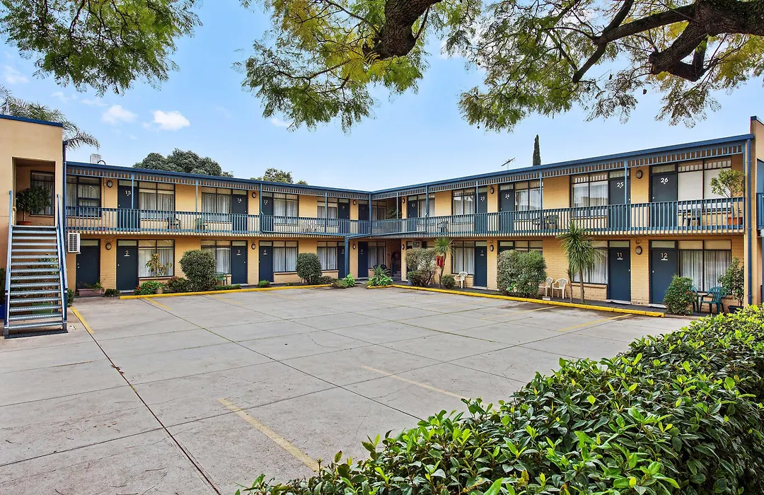 Welcome Inn 277-1