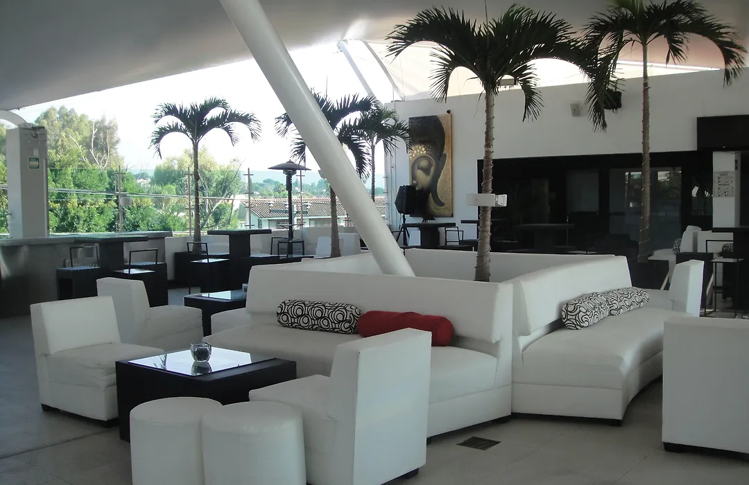 Hotel Rio 1300-1