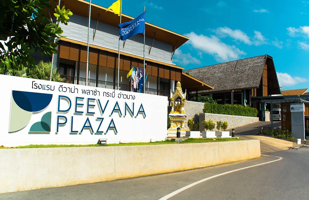 Deevana Plaza Krabi Aonang-1