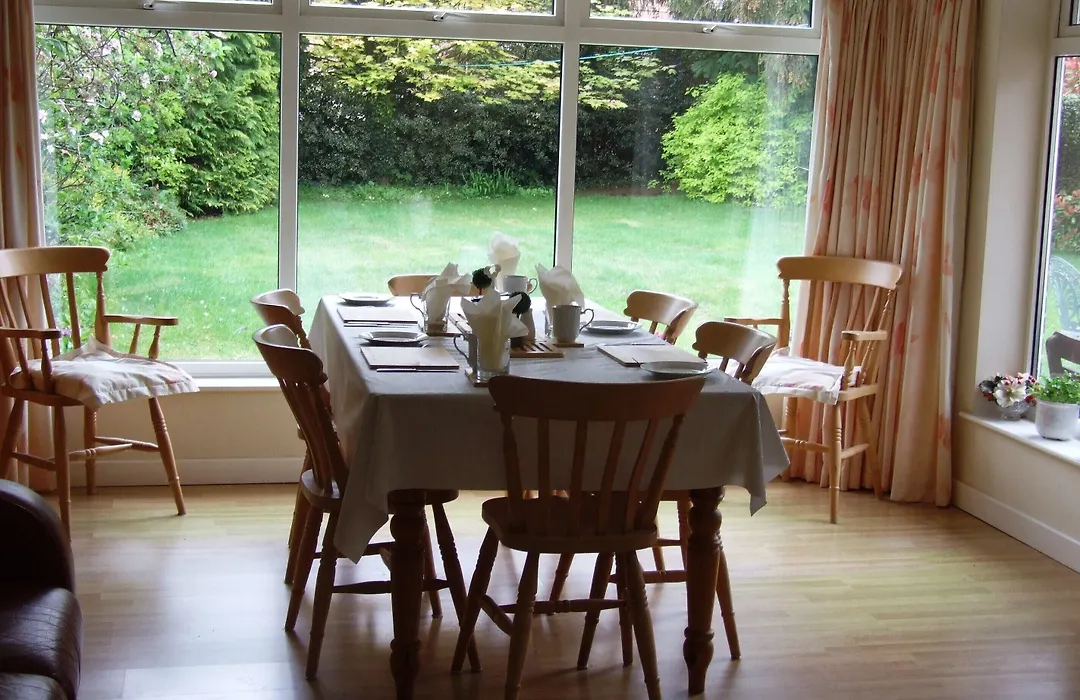 Gayton B&B-1