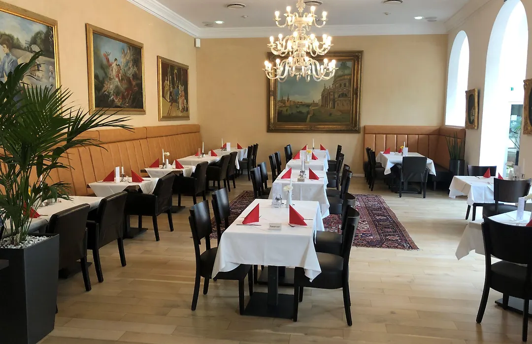 Hotel Sacher Baden-1
