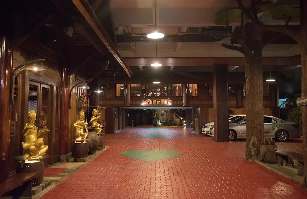 True Siam Phayathai Hotel-1