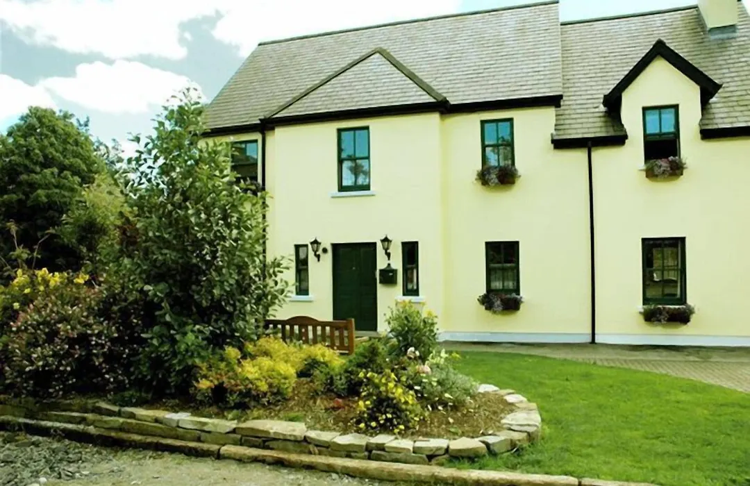 Boffin Lodge Guest House-1