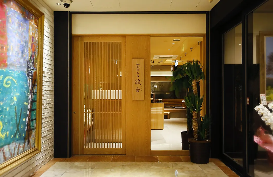 President Hotel Hakata-1