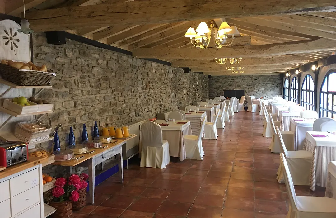 Hotel Palacio De Elorriaga-1
