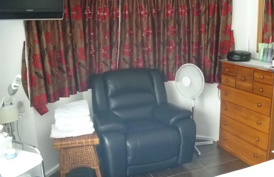 At Parkland Place B&B-1