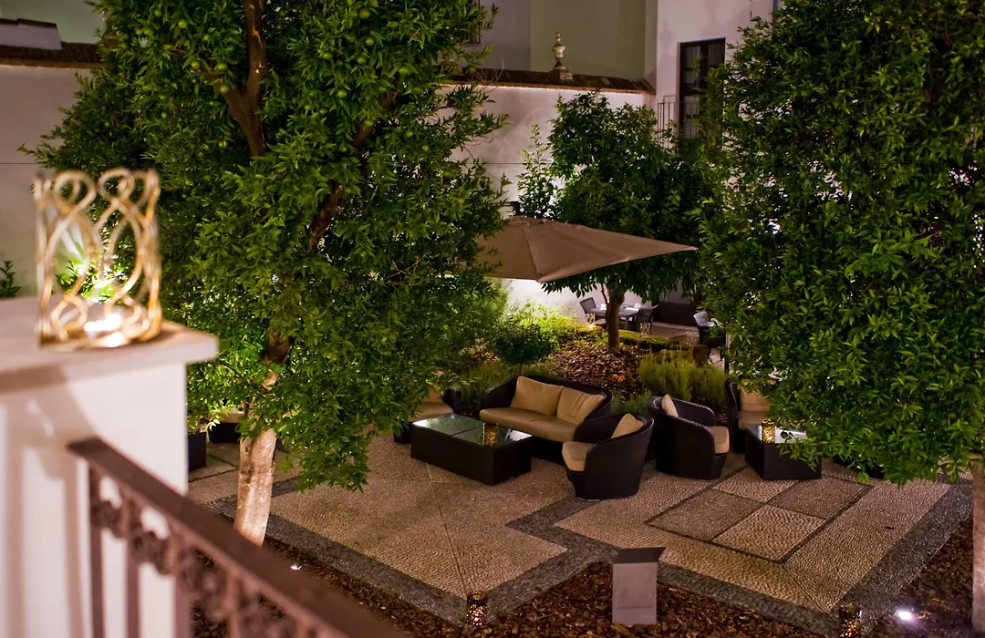 Eurostars Patios De Cordoba-1