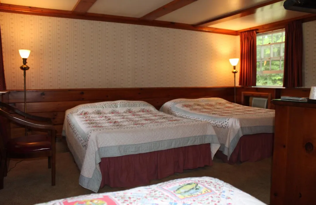 White Trellis Motel-1