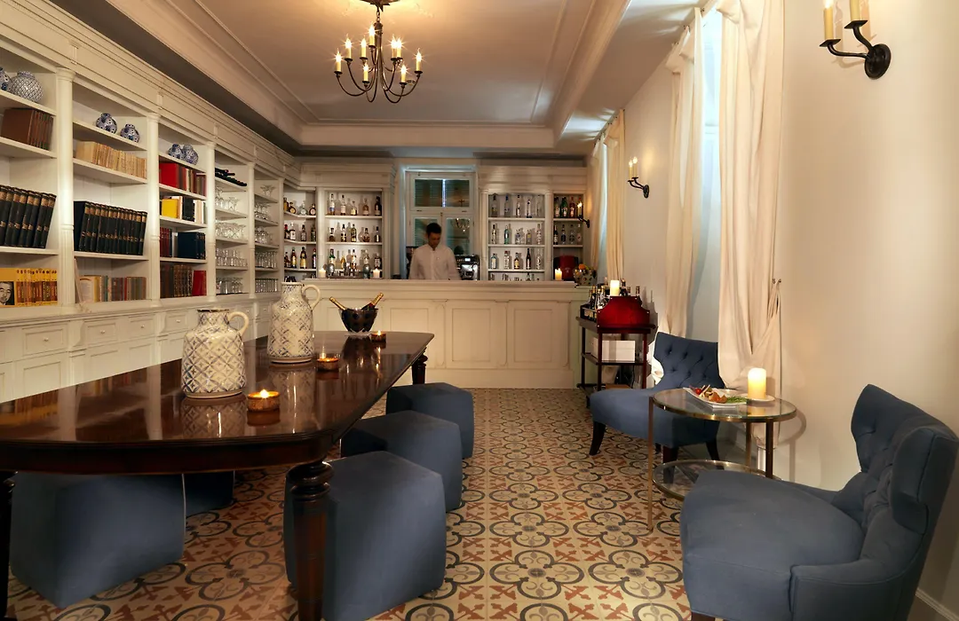 Poseidonion Grand Hotel-1