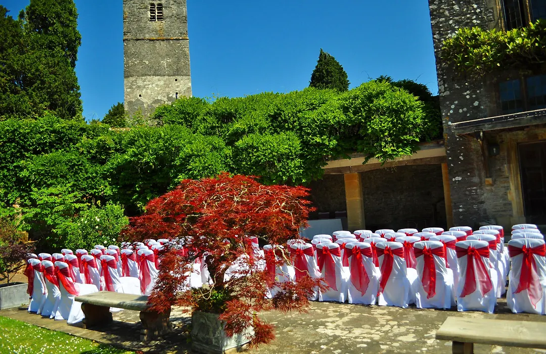 Dartington Hall-1