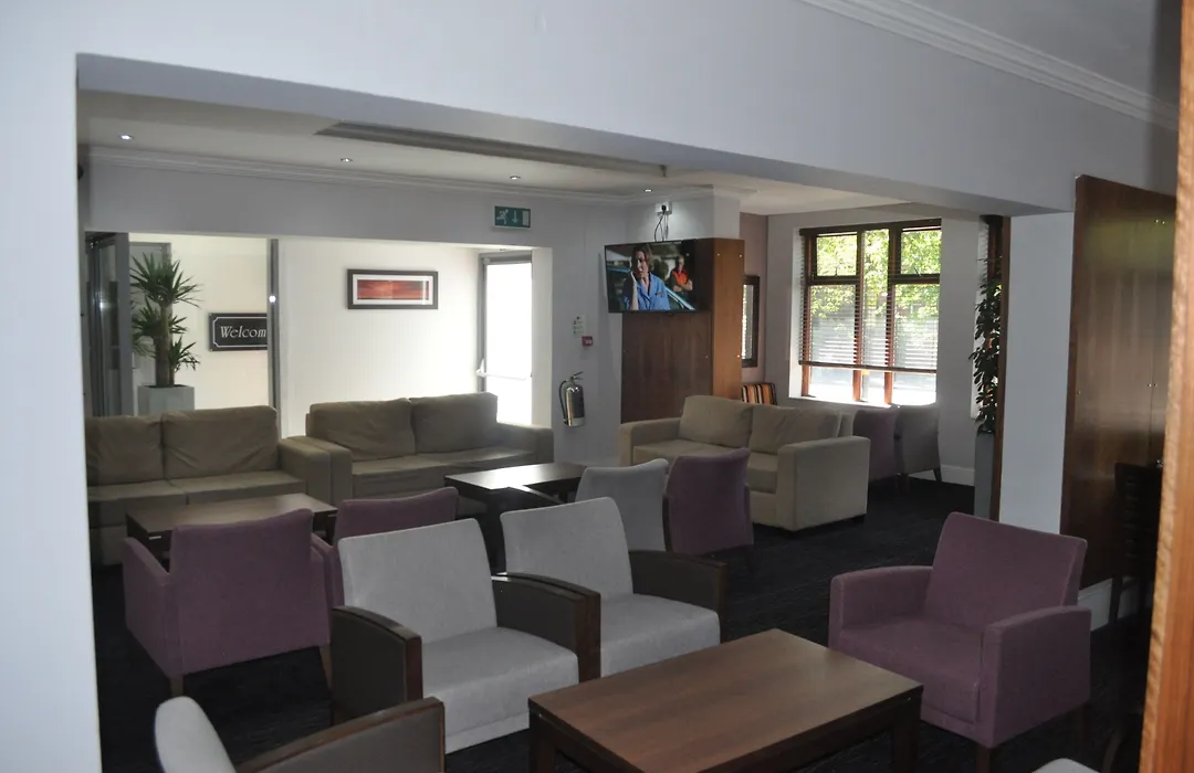 The Collection Hotel Birmingham-1