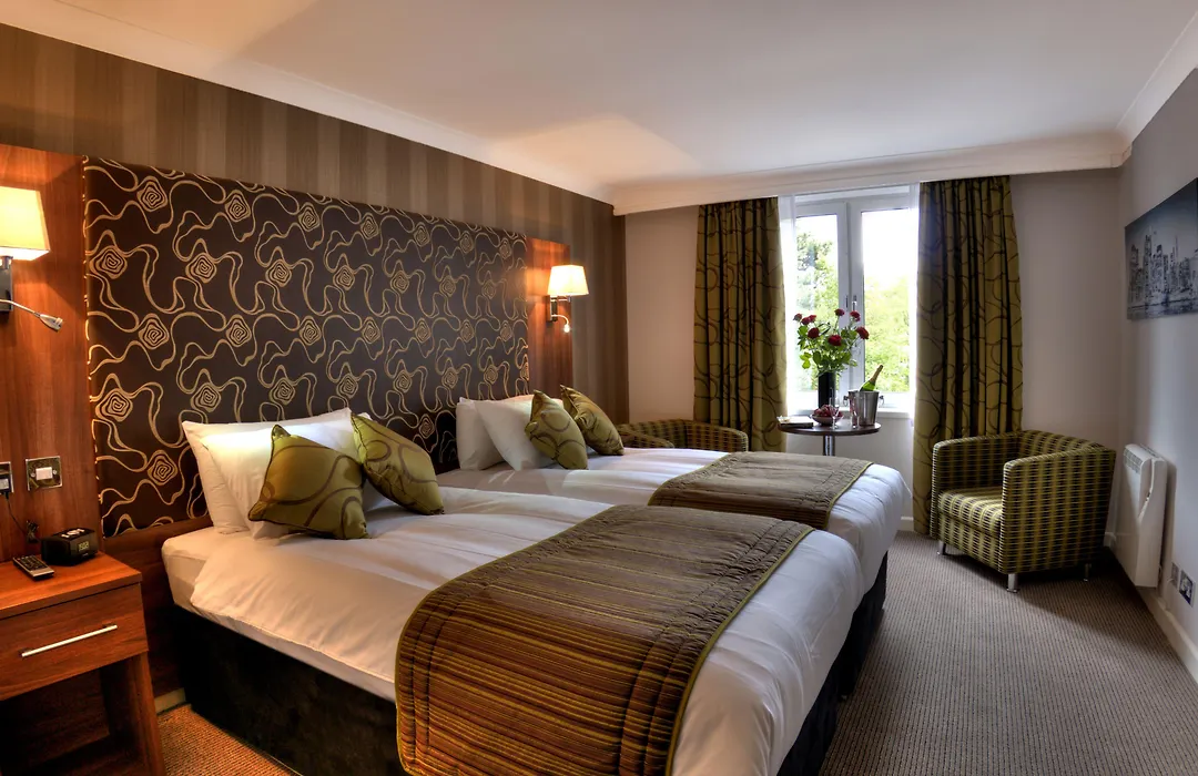 The Collection Hotel Birmingham-1