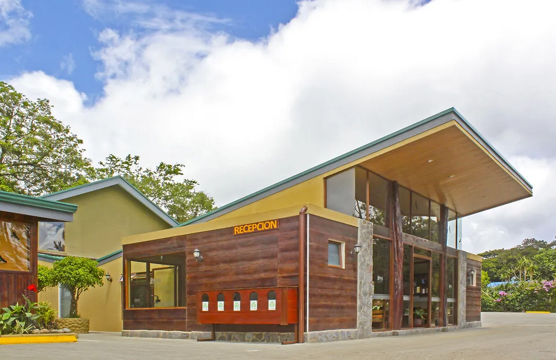 Monteverde Country Lodge - Costa Rica-1