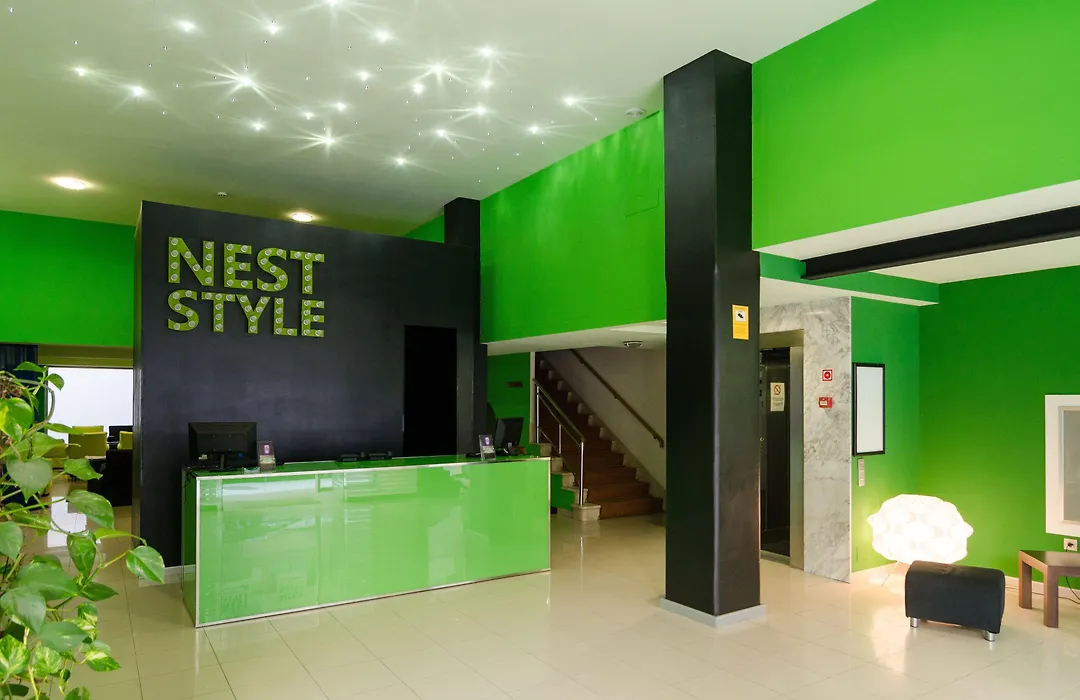 Nest Style Santiago-1