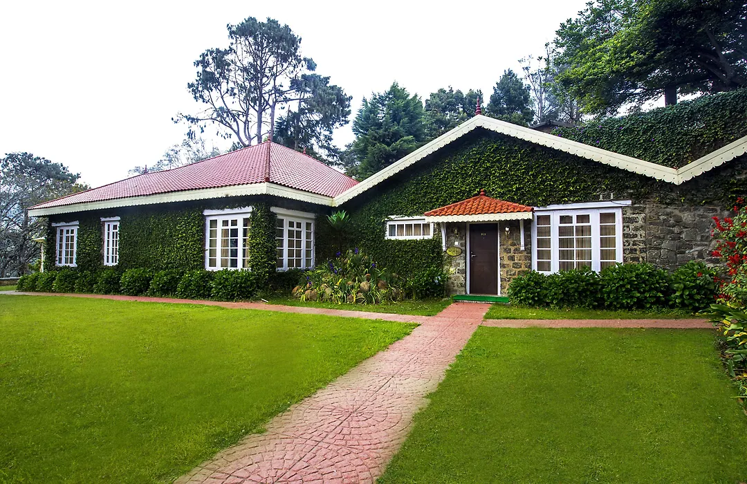 The Carlton Kodaikanal-1