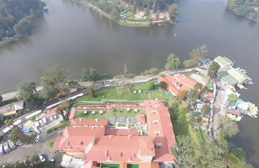 The Carlton Kodaikanal-1