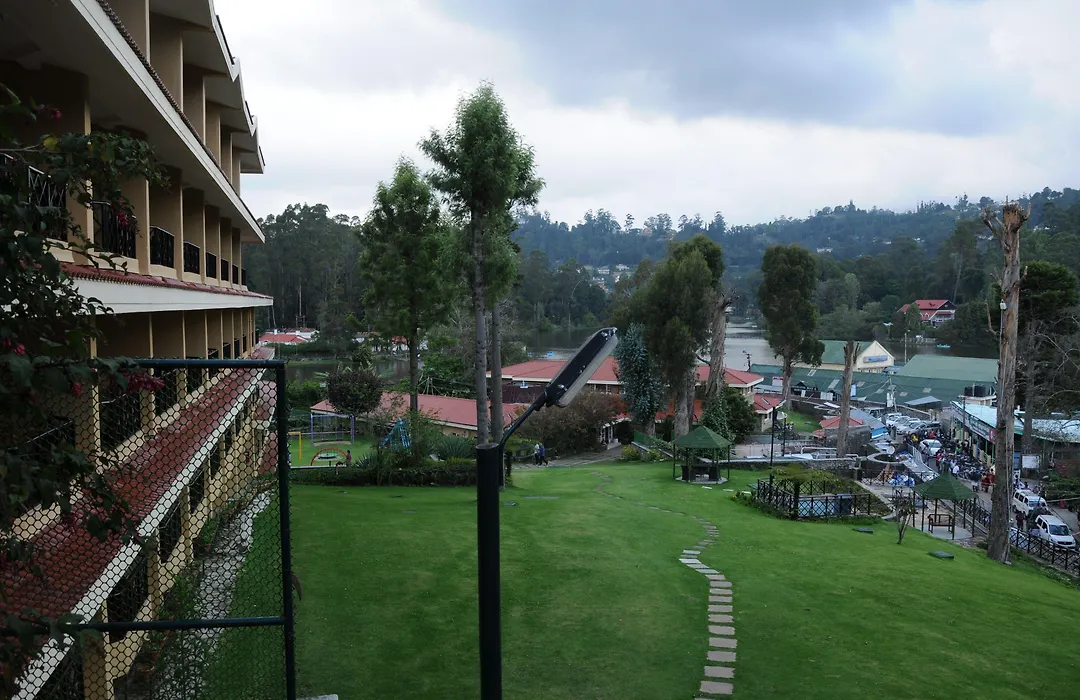 The Carlton Kodaikanal-1
