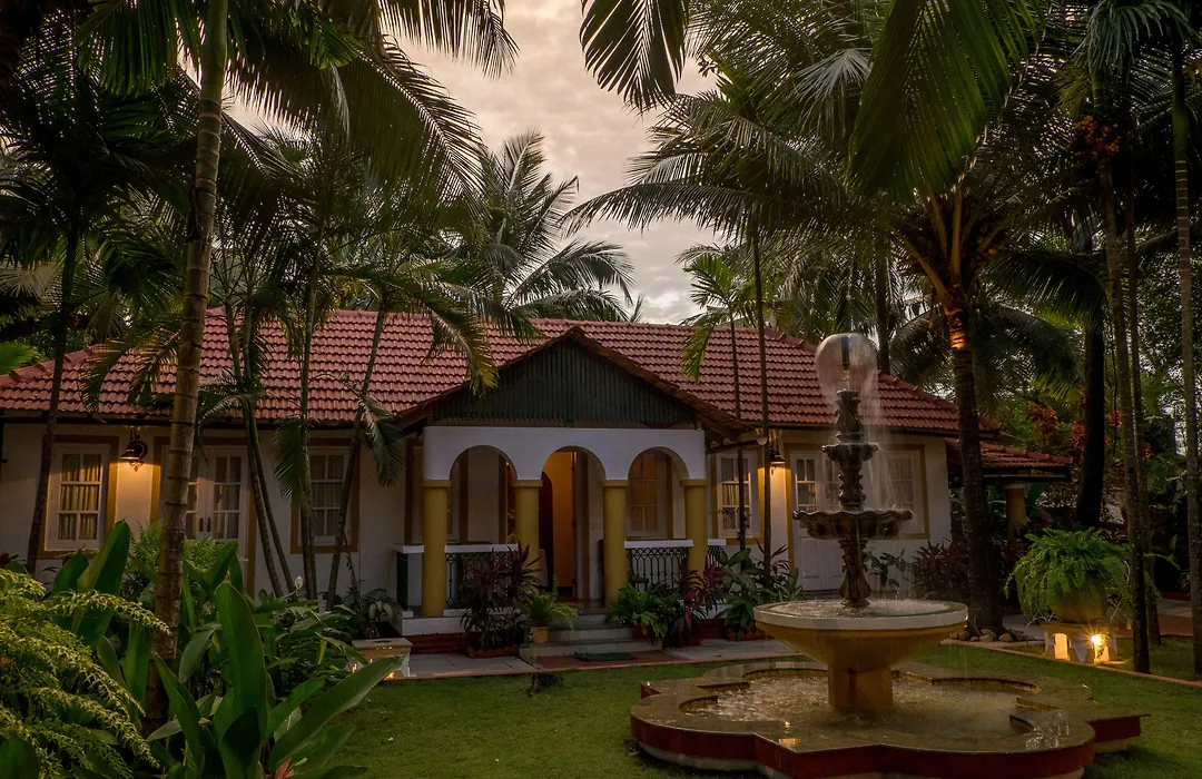Casa Anjuna-1