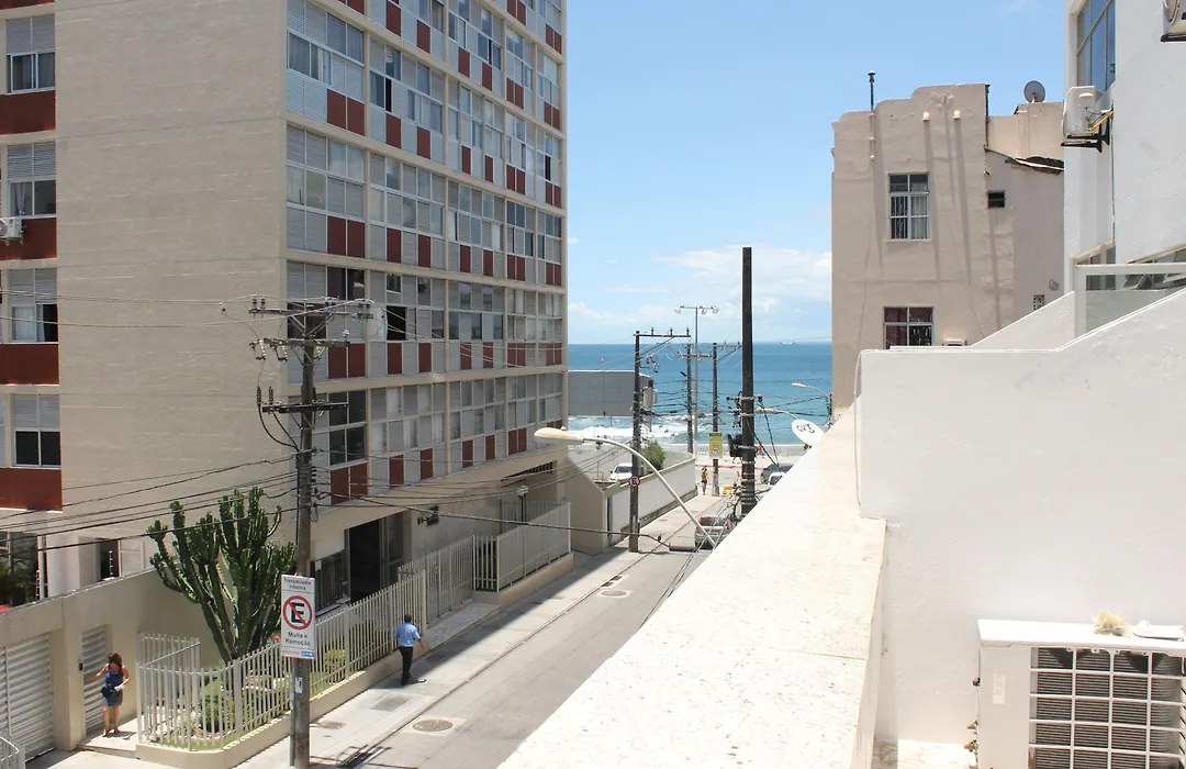 Hotel Porto Salvador-1