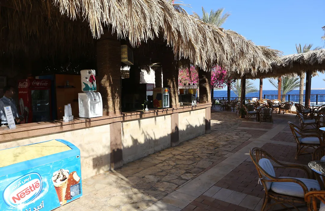Tamra Beach Resort-1
