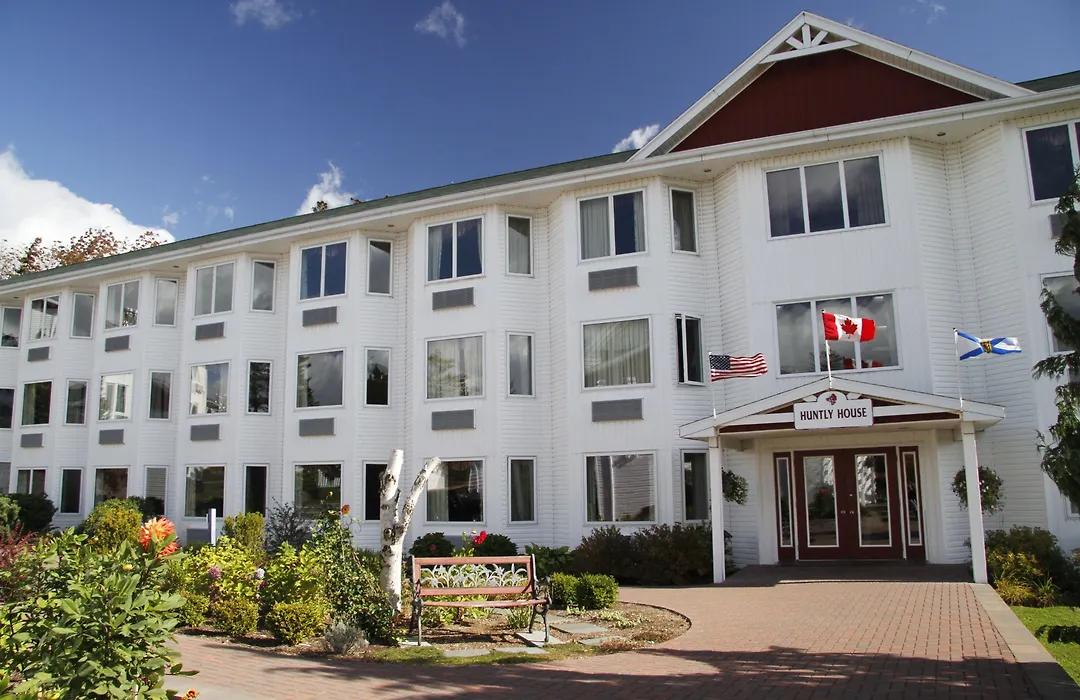 Auberge Gisele'S Inn-1
