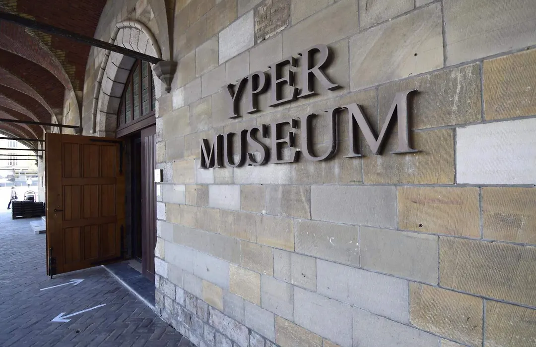 Hotel O Ieper-1