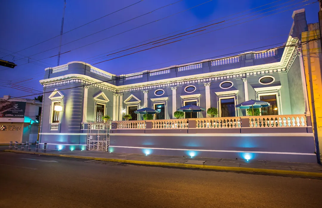 Casa Azul Monumento Historico-1