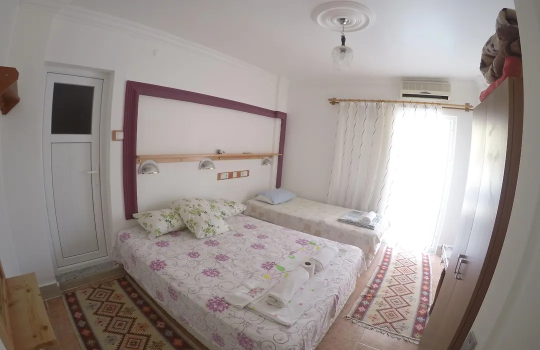 Rose Hotel B&B-1
