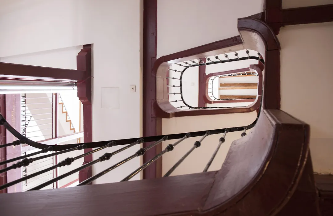 Posada Del Dragon Boutique Hotel-1