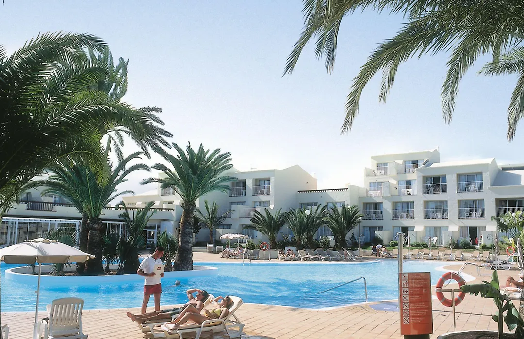 Hotel Riu Oliva Beach Resort-1