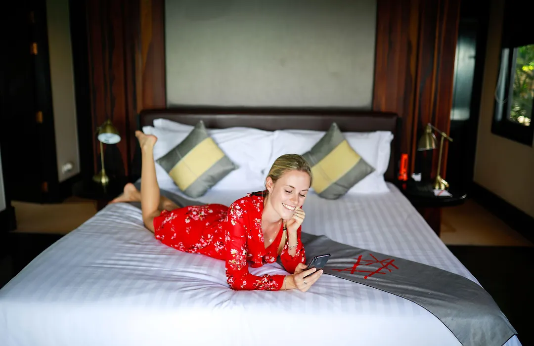 Villa 360 Koh Phi Phi Hotel-1