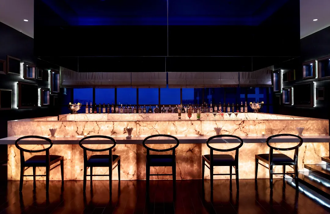 Radisson Blu Hotel Liuzhou-1