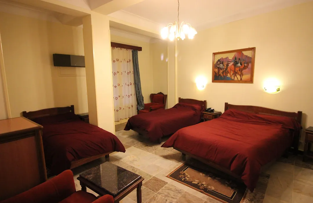 Hotel Hydra-1