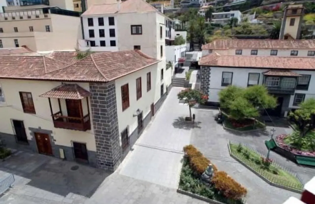 Hotel Maga-1