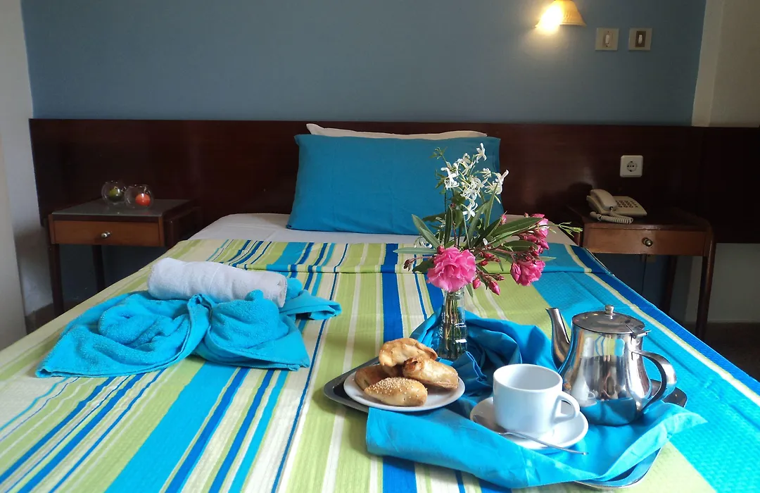 Pasiphae Heraklion Hotel-1