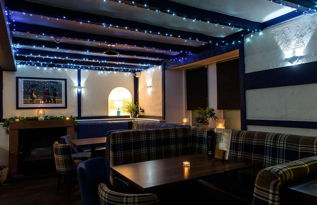 The Crown Hotel-1