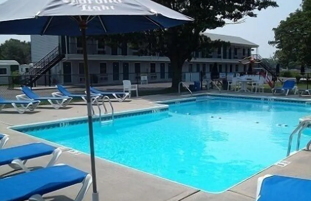 The Blue Inn At North Fork-1