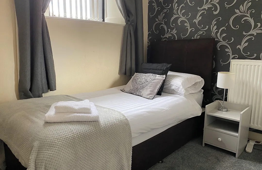 The Crown Hotel-1
