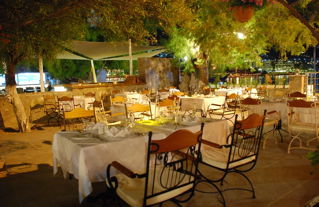 Cennet Park Hotel-1