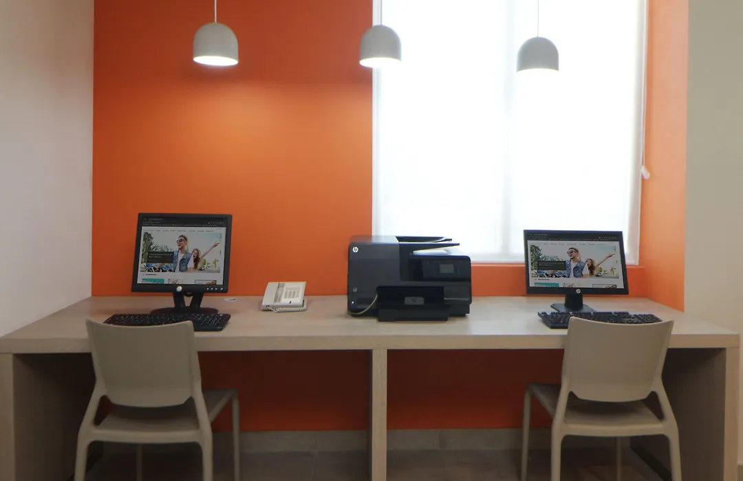 City Express Junior By Marriott Tijuana Otay-1