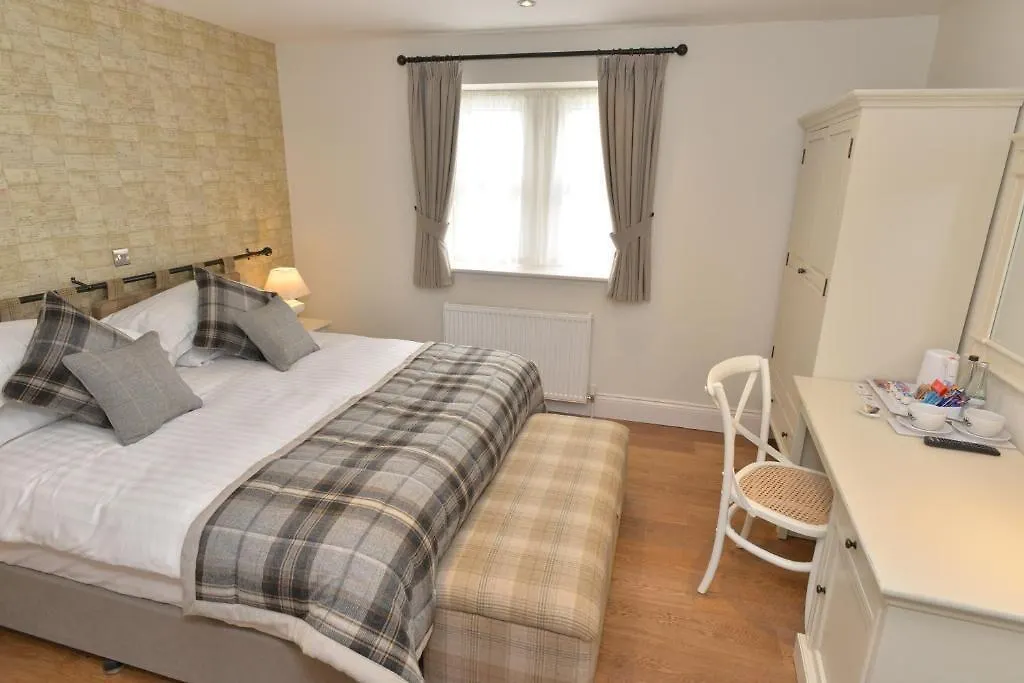 The Woolly Sheep Inn-1