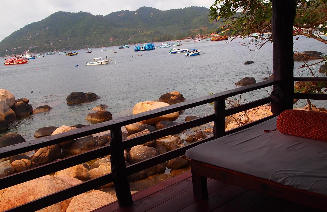 Sensi Paradise Beach Resort-1