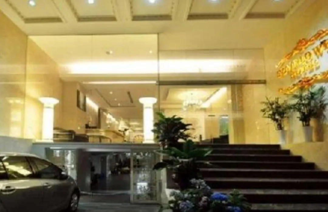 Sun Flower Luxury Hotel-1