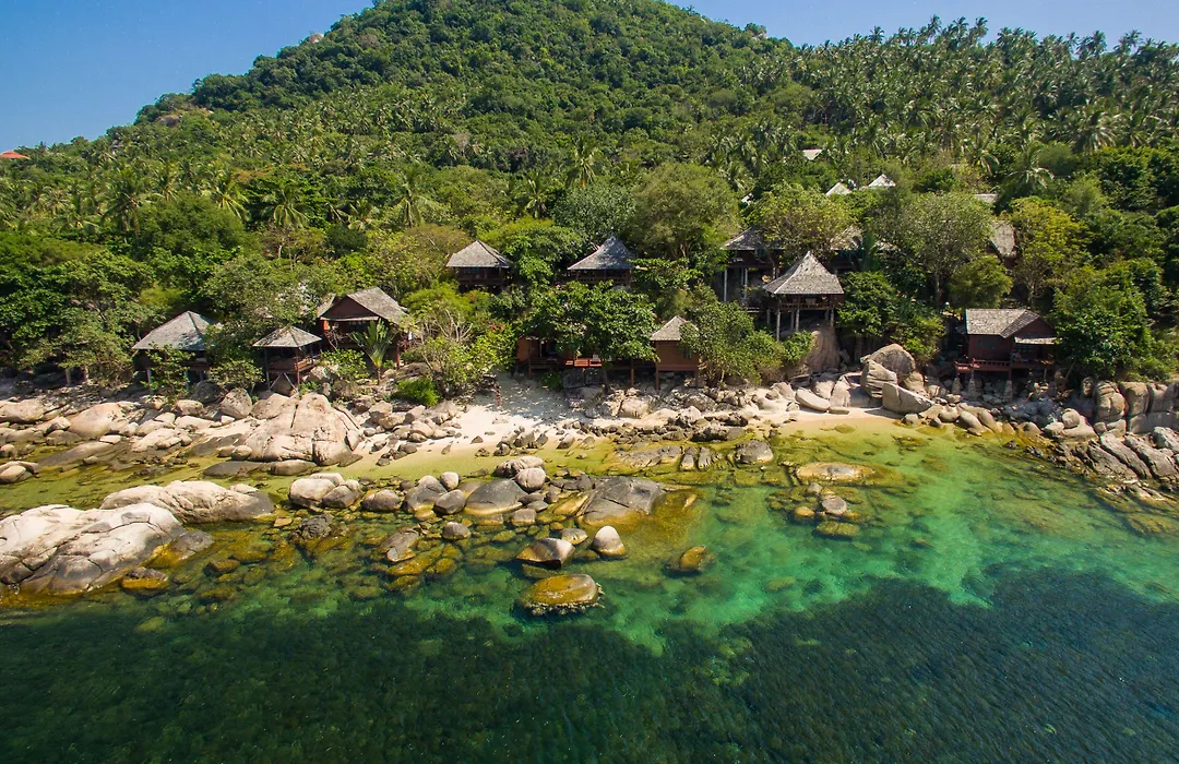 Sensi Paradise Beach Resort-1