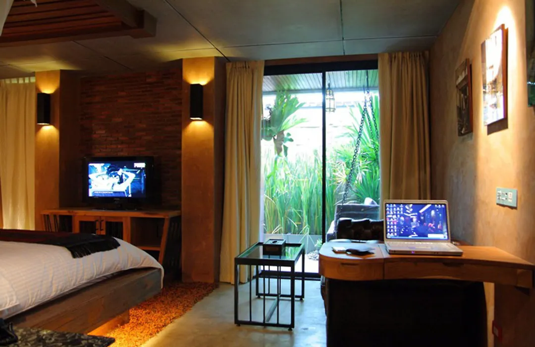 The Fusion Suites-1
