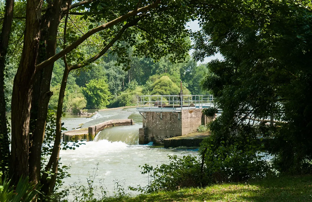 Domaine De La Courbe-1